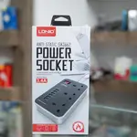 Anti Static Power Socket